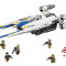 Rebel U-Wing Fighter? (75155)