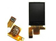 Display Sony Ericsson K800 K800i, K810i, K790i, W830i, W850i Original foto