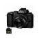 Aparat foto Mirrorless Olympus OM-D E-M10 16.1 Mpx Black Kit 14-42mm EZ Pancake