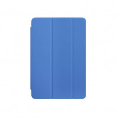 Husa tableta Apple iPad mini 4 Smart Cover Royal Blue foto