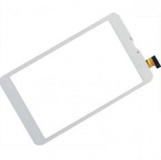 Touchscreen touch screen Digitizer Vonino Sirius Evo Z Geam Sticla Tableta foto