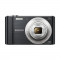 Camera foto compacta Sony Cyber-shot DSC-W810 20.1 Mpx zoom optic 6x Negru