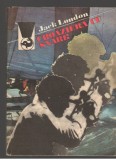 (C7090) JACK LONDON - CROAZIERA CU SNARK