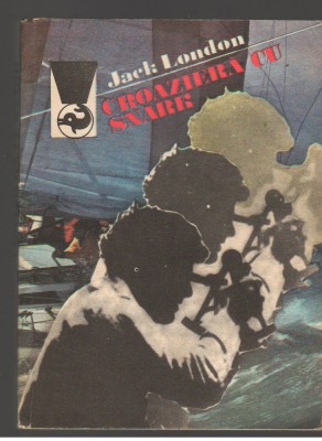 (C7090) JACK LONDON - CROAZIERA CU SNARK foto