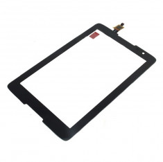 Touchscreen touch screen Digitizer Lenovo IdeaTab A8 50 A5500HV Geam Sticla Tableta foto