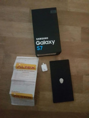 Samsung galaxy s7 foto