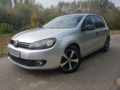 GOLF 6 1.6 tdi foto