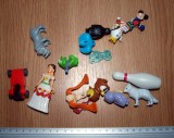 Cumpara ieftin LOT FIGURINE KINDER ETC...