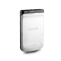 Router Wireless Portabil Tenda W150M, 150Mbps foto