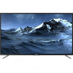 Televizor Sharp LED Smart TV Android 49CFE6032 124cm Full HD Black foto