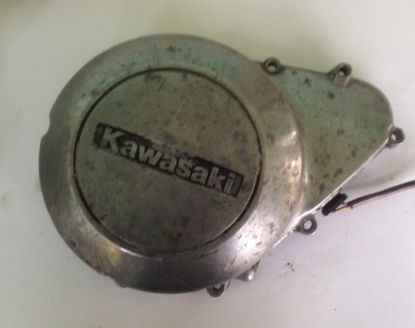 Capac generator Kawasaki Z440