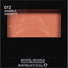 Revlon Powder Blush / Bronzer - 012 foto