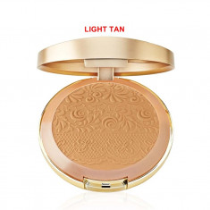 Milani Multitasker Pudra LIGHT TAN foto