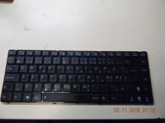 Tastatura Asus U35j V111362AK1 foto