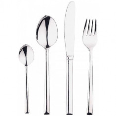 Set tacamuri inox 24 Pcs Bergner 5248 foto