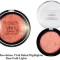 Makeup Revolution Vivid Baked Highlighter - Rose Gold Lights