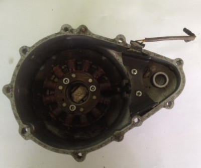 Stator generator Kawasaki Z440 foto