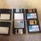 lot 6 dischete floppy disk - 2 lei toate -