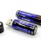 Baterii reincarcabile prin USB - tip AA