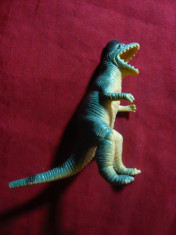 Figurina-Dinozaur Corytosaurus ,plastic ,L= 9,3 cm foto