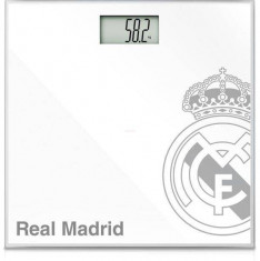 Cantar corporal Taurus Real Madrid 150 kg foto