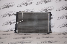 Radiator Clima Mercedes C-class/E-class foto