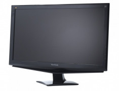 Monitor VIEWSONIC VA2248, LED, 22 inch, 1920x1080, WIDESCREEN, Full HD, VGA, DVI foto