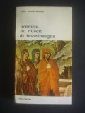 V IERONIM STOICHITA - UCENICIA LUI DUCCIO DI BUONINSEGNA {BIBLIOTECA DE ARTA}, Alta editura