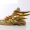 vand adidas / gheata ADIDAS JEREMY SCOTT WINGS 3.0 GOLD - CURIER GRATUIT