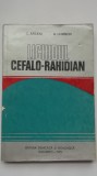 C. Arseni, D. Chimion - Lichidul cefalo-rahidian, 1979, Didactica si Pedagogica