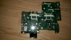 Placa de baza Acer Aspire 7250 AMD defecta foto