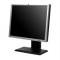 Monitor HP LP2065, LCD, 20 inch, 8ms, 1600 x 1200, VGA, 2x DVI, 4x USB, Grad A-