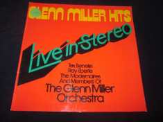 The Glenn Miller Orchestra ?? Glenn Miller Hits _ vinyl(LP) Germania foto
