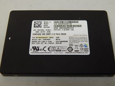 Lichidare stoc : SSD SAMSUNG 256 GB, model SM871, GARANTIE 6 LUNI foto