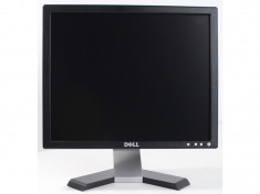 Monitor Dell E177FPB, 17 inch, LCD, 1280x1024, 8 ms, VGA, Grad B foto