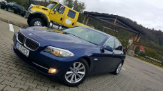 Bmw 520D foto