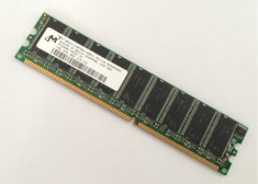 Memorie RAM 1GB DDR 400 foto