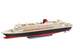 Model Set Queen Mary 2 Revell RV65808 foto