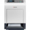 Imprimanta Laser Color Kyocera FS-C5200DN, 21 ppm, Duplex, Retea, USB 2.0