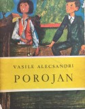 POROJAN - Vasile Alecsandri