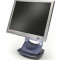 Monitor PHILIPS 150B3, LCD, 15 inch, 1024 x 768, VGA, Grad A-