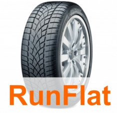 Anvelope Iarna Dunlop 205/55/R16 WINTER SPORT 3D MO ROF foto