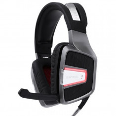 Casti gaming Somic G-Killer G291 7.1 Surround Negru foto