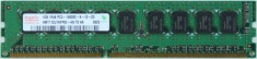 Memorie 1GB DDR3-1333 PC3-10600E 1Rx8 1.5V ECC UDIMM foto