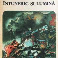 INTUNERIC SI LUMINA - Al. I. Bratescu-Voinesti