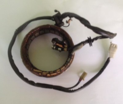 Stator generator Honda CB 650 C 1979-1984 CB 750 F K L foto
