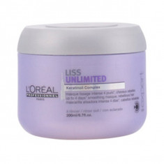 L&amp;#039;Oreal Expert Professionnel - LISS UNLIMITED mask 200 ml foto