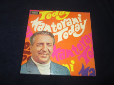 Mantovani And His Orchestra ?? Mantovani Today _ vinyl(LP) UK easy listening foto