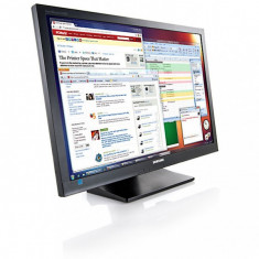 Monitor Refurbished Samsung SyncMaster S22A450BW, 22 inch, 1680 x 1050, 5 ms, VGA, DVI, Contrast Dinamic 5000000:1 foto