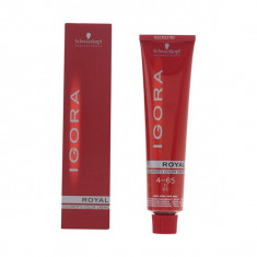 Schwarzkopf - IGORA ROYAL 4-65 60 ml foto